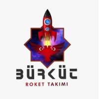 Bürküt Roket Takımı Logo