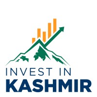 Invest In Kashmir Logo