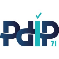 PDIP 71 Logo