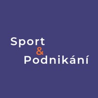 Sport a Podnikání Logo
