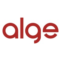 alge Logo