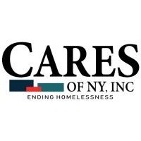 CARES of NY, Inc. Logo