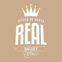 REAL BALLET Logo