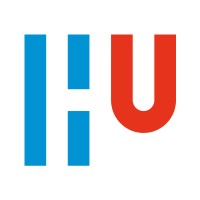 Master of Urban and Area Development Logo