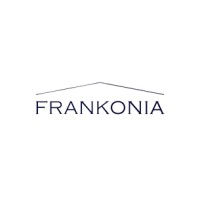 FRANKONIA Eurobau AG Logo
