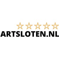 artsloten.nl Logo