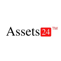 Assets24 Logo