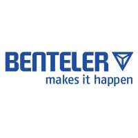 BENTELER Maschinenbau, Glass Processing Equipment Logo