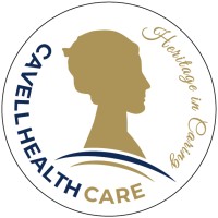 Cavell Healthcare Logo