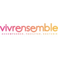 Vivre Ensemble Logo