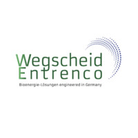 WegscheidEntrenco Logo