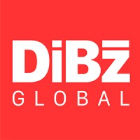 DiBz Global Logo