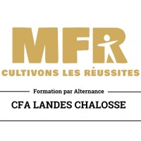 MFR CFA LANDES CHALOSSE Logo