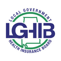 Local Government Health Insurance Board Logo