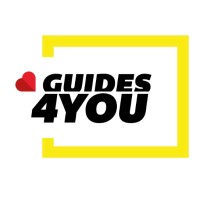 Guides4you Srls Logo