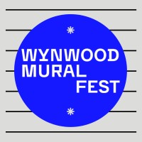 Wynwood Mural Fest Logo