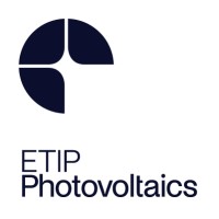 ETIP PV - The European Technology & Innovation Platform for Photovoltaics Logo