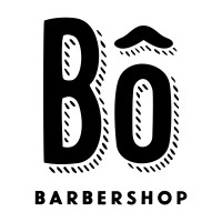 Bô Barbershop Logo