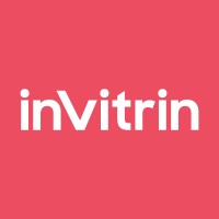 inVitrin Logo