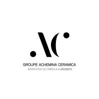 Groupe Achemina Ceramica Logo