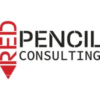 Red Pencil Consulting Limited Logo