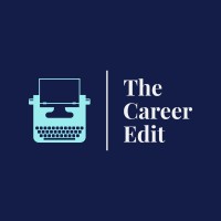 The Career Edit Logo