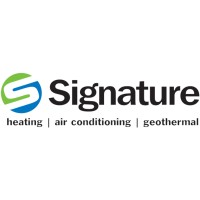 Signature HVAC Logo