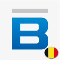 BENNING Belgium Logo
