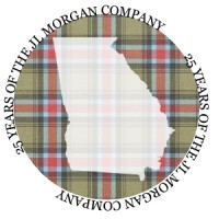 JL Morgan Company Inc. Logo