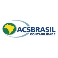 ACSBRASIL Contabilidade Logo