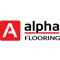 Alpha Flooring LLC Logo