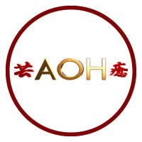 Art Of Healing Atlanta Logo