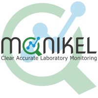 Monikel Laboratory Monitoring Systems Logo