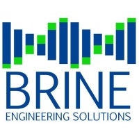 Brine Engineering Solutions Logo
