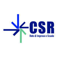CSR | Rete di Imprese e Scuole Logo