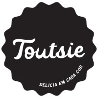 Toutsie Sanduiches de Sorvete Logo