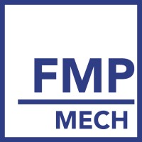 FMP Mechanical Ltd Logo