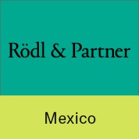 Rödl & Partner Mexico Logo