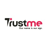 Trustme Digital Marketing Logo