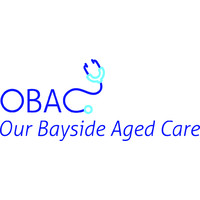 Our Bayside Aged Care Logo