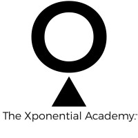The Xponential Academy Logo
