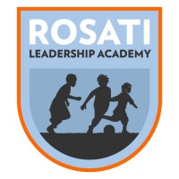 Rosati Leadership Academy Logo