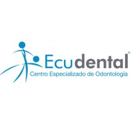 Ecudental Centro de Especialidades Odontológicas Logo