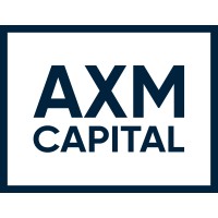 AXM Capital Logo