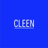 The CLEEN Project Logo