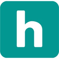 Huzzle 💚 Logo