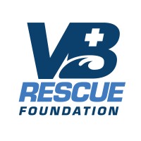 Virginia Beach Rescue Squad Foundation Logo