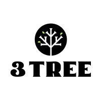 3 Tree Logo