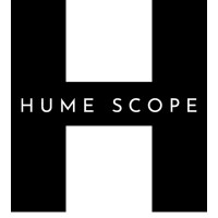 Hume Scope Logo