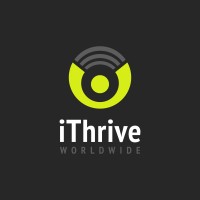 iThrive Worldwide Logo